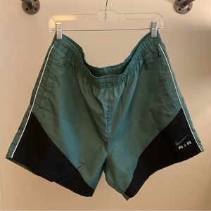 Nike Air Woven Shorts